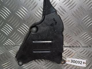 защита (кожух) ремня ГРМ Volkswagen Polo 4 поколение 2003, 1.9 л., TDi, дизель, 038109147E