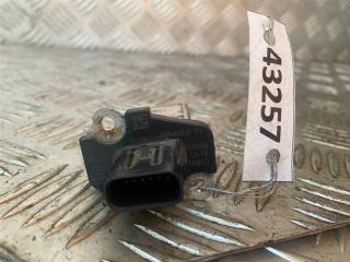 расходомер воздуха Ford Focus 1 поколение [рестайлинг] 2005, 1.6 л., i, дизель, 3L3A12B579BA