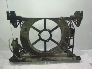 диффузор вентилятора Renault Espace 3 поколение 2000, 2.2 л., DCi, дизель, 440302623F