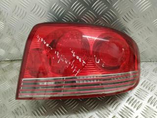 фонарь задний правый Hyundai Sonata 4 поколение [рестайлинг] 2003, седан, 924023D0