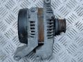 генератор Ford S-Max 1 поколение 2007, 2.0 л., i, AOWA, бензин, МКПП, 3M5T10300LC, 104210353 - фото №2