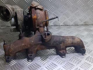 турбина Volkswagen Passat B6 2008, 1.9 л., TDi, дизель, 03G253014T