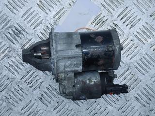 стартер Kia Ceed 1 поколение 2009, 1.6 л., i, G4FC, бензин, 5МКПП, передний привод, M000T32571ZE, 8X08, 361002B200