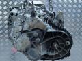 КПП механическая (МКПП) Renault Scenic 2 поколение 2006, 1.5 л., DCi, K9K 732, дизель, 5МКПП, передний привод, TL4014 - фото №3