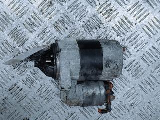 стартер Nissan Primera P12 2006, 1.8 л., i, QG18DE, бензин, 5МКПП, передний привод, 7B61649GBA, D7E41, 233009F66B