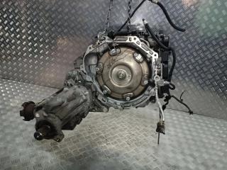 КПП автоматическая (АКПП) Opel Antara 1 поколение [рестайлинг] 2013, 2.2 л., CDTi, дизель, АКПП, полный привод, 6T50