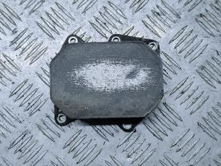 теплообменник масляного фильтра Ford Transit 7 поколение 2007, 2.2 л., TDCi, QVFA, дизель, МКПП, 6790875821