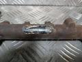 топливная рампа Renault Scenic 2 поколение 2005, 1.9 л., DCi, дизель, 0445214065, 8200330912, 0281002720 - фото №4