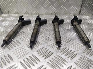 форсунка BMW 3 серия E90/E91/E92/E93 2007, 2.0 л., D, N47 D20 A, дизель, 445116001