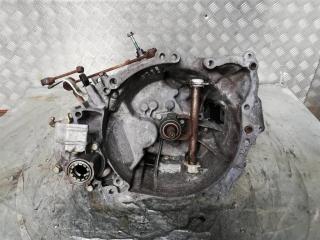 КПП механическая (МКПП) Citroen Xantia 1 поколение 1997, 1.8 л., i, бензин, 20CH90