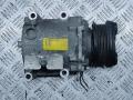 компрессор кондиционера Ford Focus 2 поколение 2006, 1.8 л., i, CHBB, бензин, МКПП, передний привод, 6S7119D629CA, R134A, 2006DEC20 - фото №2