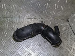 патрубок воздушного фильтра Volkswagen Passat B6 2009, 1.9 л., TDi, дизель, 3C0129654M