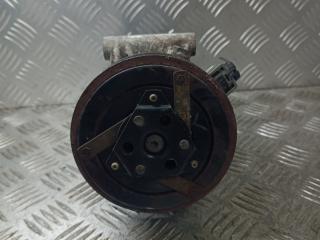 компрессор кондиционера Renault Scenic 2 поколение 2005, 1.9 л., DCi, F9Q 812, дизель