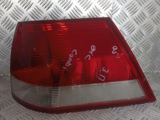 фонарь задний правый Opel Vectra C 2005, универсал, 24469462