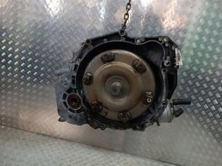 КПП автоматическая (АКПП) Renault Espace 4 поколение 2005, 2.2 л., DCi, дизель, 5550SN