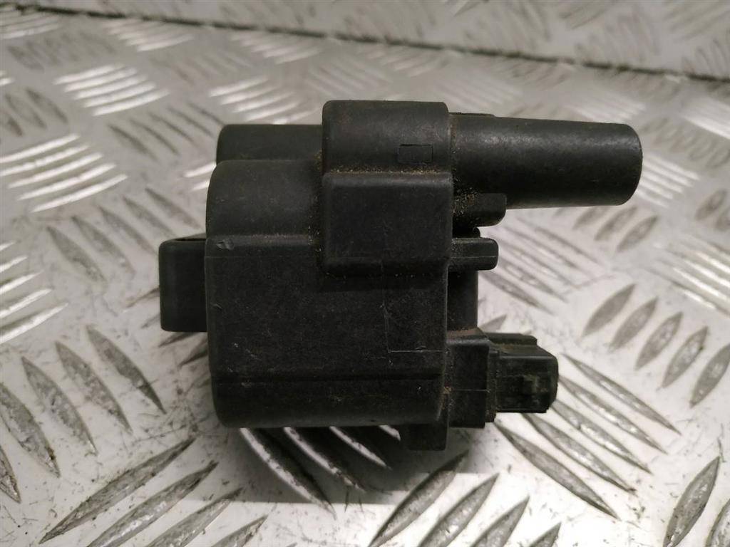 катушка зажигания Renault Clio 2 поколение 1999, 1.6 л., i, бензин, H7700100589, 7700100589D - фото №1