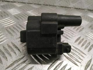 катушка зажигания Renault Clio 2 поколение 1999, 1.6 л., i, бензин, H7700100589, 7700100589D