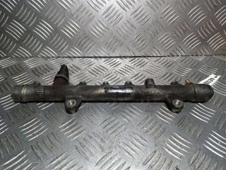 топливная рампа Renault Espace 4 поколение 2005, 1.9 л., DCi, дизель, 0445214065, 8200330912, 0281002720