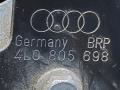 лонжерон правый Audi Q7 4L 2007, 3.0 л., TDi, BUG, дизель, АКПП, серебристый, внедорожник 5 дв., полный привод, правый руль, 7L0805551A, 7L0805670, A6D1A, 4L0805698, 7L0605845A - фото №14