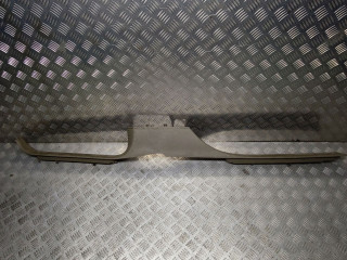 накладка на порог Audi Q7 4L 2006, 3.0 л., TDi, BUG, дизель, АКПП, бежево-серый, внедорожник 5 дв., полный привод, правый руль, 4L0853369