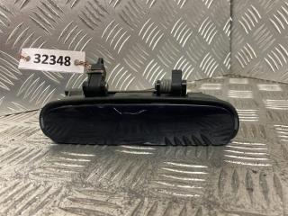 ручка наружная Audi A6 4B/C5 [рестайлинг] 2001, 4B0839206A