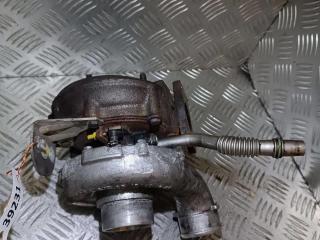 турбина Audi A6 4B/C5 1998, 2.5 л., TDi, дизель, 059145701S