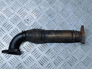 коллектор выпускной Audi A6 4F/C6 2006, 3.0 л., TDi, ASB, дизель, АКПП, полный привод, 059789N