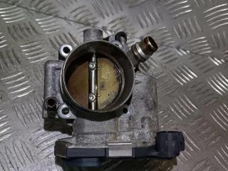 заслонка дроссельная Opel Astra H/Family [рестайлинг] 2010, 1.6 л., i, бензин, 55561495