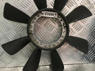 крыльчатка вискомуфты Audi A4 B5 1995, 2.6 л., i, бензин, 078121301D