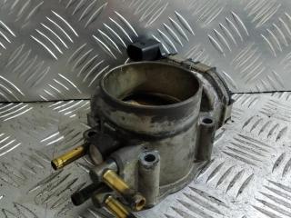 заслонка дроссельная Audi A6 4B/C5 1999, 2.4 л., i, бензин, 078133062B