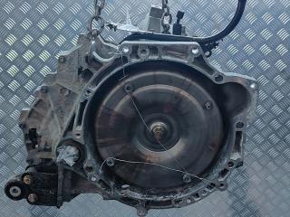 КПП автоматическая (АКПП) Ford Focus 2 поколение [рестайлинг] 2008, 1.6 л., i, SHDA, бензин, АКПП, передний привод, правый руль, 8S4P7000BA