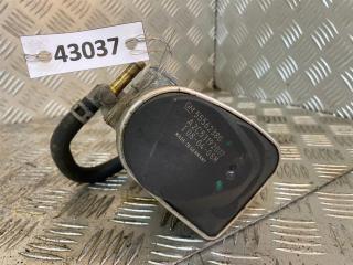 заслонка дроссельная Opel Zafira 2 поколение (B) 2005, 1.8 л., i, бензин, 55562380