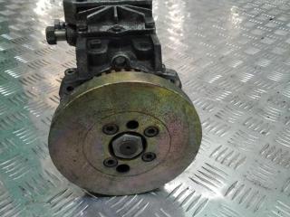 ТНВД Audi A6 4B/C5 1999, 2.5 л., TDi, дизель, МКПП, 059130106B