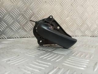 ручка внутренняя передняя левая Chrysler Voyager 4 поколение [рестайлинг] 2005, SR6750