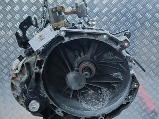 КПП механическая (МКПП) Ford Transit 7 поколение 2010, 2.2 л., TDCi, P8FA, дизель, 5МКПП, передний привод, правый руль, 6C1R7002AB