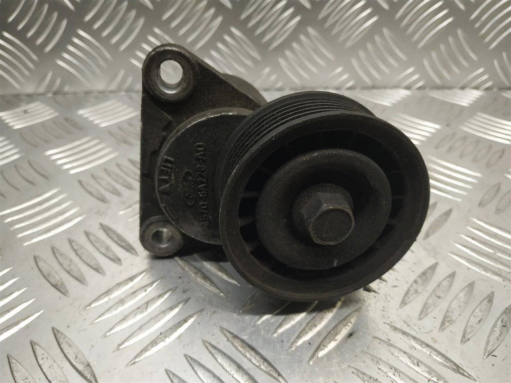 механизм натяжения ремня, цепи Ford Mondeo 3 поколение 2003, 1.8 л., бензин, 1S7Q6A228AD - фото №1