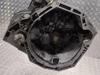 КПП механическая (МКПП) Renault Scenic 2 поколение [рестайлинг] 2007, 1.6 л., i, бензин, TL4A015