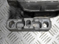 подушка крепления двигателя Volkswagen Passat B6 2009, 2.0 л., TDi, CBAA, дизель, 6МКПП, серебристый, седан, передний привод, правый руль, 1K0199262CE - фото №5