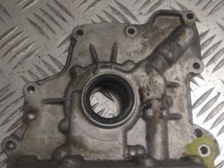 насос масляный Audi A2 8Z 2002, 1.4 л., i, бензин, 036115105B