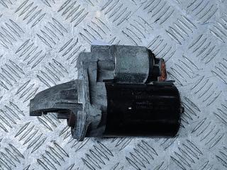 стартер Ford Focus 2 поколение 2007, 1.6 л., i, HWDA, бензин, 5МКПП, передний привод, 0001107417, 2S6U11000CB, 1005831221