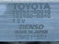 реле накала свечей Toyota Avensis 3 поколение (T270) [рестайлинг] 2012, 2.0 л., DiD, дизель, МКПП, серебристый, передний привод, правый руль, 2855130010, 1327000010, 05P21501 - фото №5
