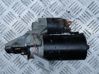 стартер Ford Transit 7 поколение 2010, 2.2 л., P8FA, дизель, 5МКПП, передний привод