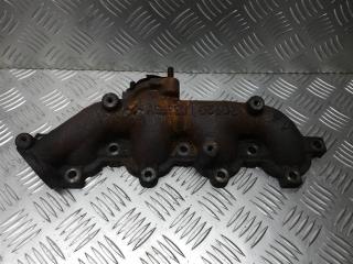 коллектор выпускной Opel Astra G 2003, 1.7 л., DTi, дизель, 20920D3355Y