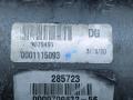 стартер Ford Transit 7 поколение 2007, 2.2 л., TDCi, P8FA, дизель, 5МКПП, передний привод, правый руль, 0001115093, 285723, 402591221 - фото №6