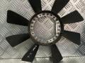крыльчатка вискомуфты Audi A4 B5 1995, 2.6 л., i, бензин, 078121301D - фото №3
