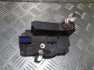 замок двери передней правой Opel Zafira 1 поколение (A) 2000, 24444016