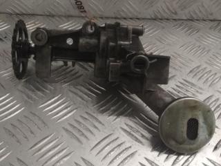 насос масляный Renault Laguna 1 поколение 1998, 1.9 л., DTi, дизель, 7700600252