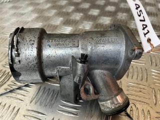 клапан EGR Mercedes-Benz C-Класс W203/S203/CL203 [рестайлинг] 2006, 2.2 л., CDi, OM 646.963, дизель, АКПП, задний привод, A6460900054