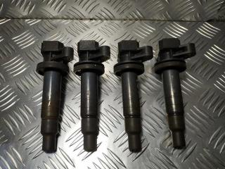 катушка зажигания Toyota Aygo 1 поколение 2006, 1.0 л., i, бензин, 9091902239