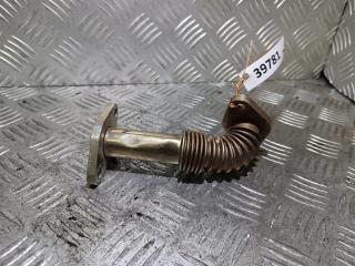 трубка системы рециркуляции EGR Volkswagen Passat B4 1996, 1.9 л., TDi, дизель, 028131521C